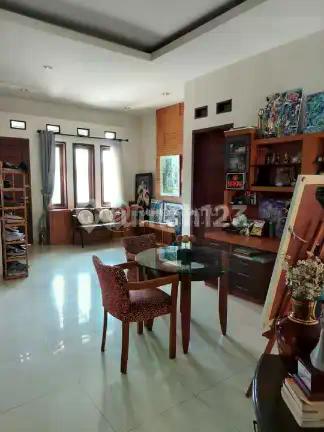Dijual Rumah Siap Huni 2 Lantai Bintaro