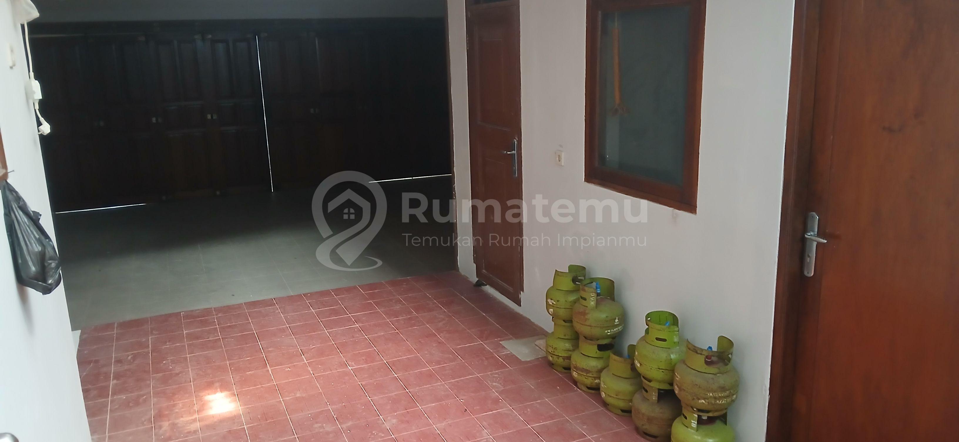 Cocok Untuk Dibuat Kantor Di Kemang Daerah Strategis dan Elit 