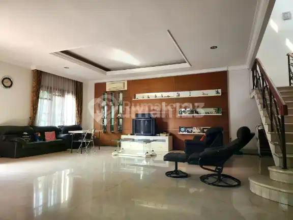 Rumah Artha Gading Siap Huni Lokasi Stategis