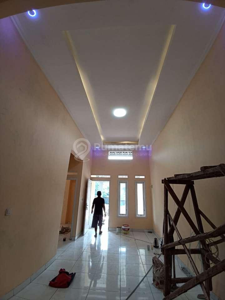 Dijual rumah siap huni citra indah city jonggol