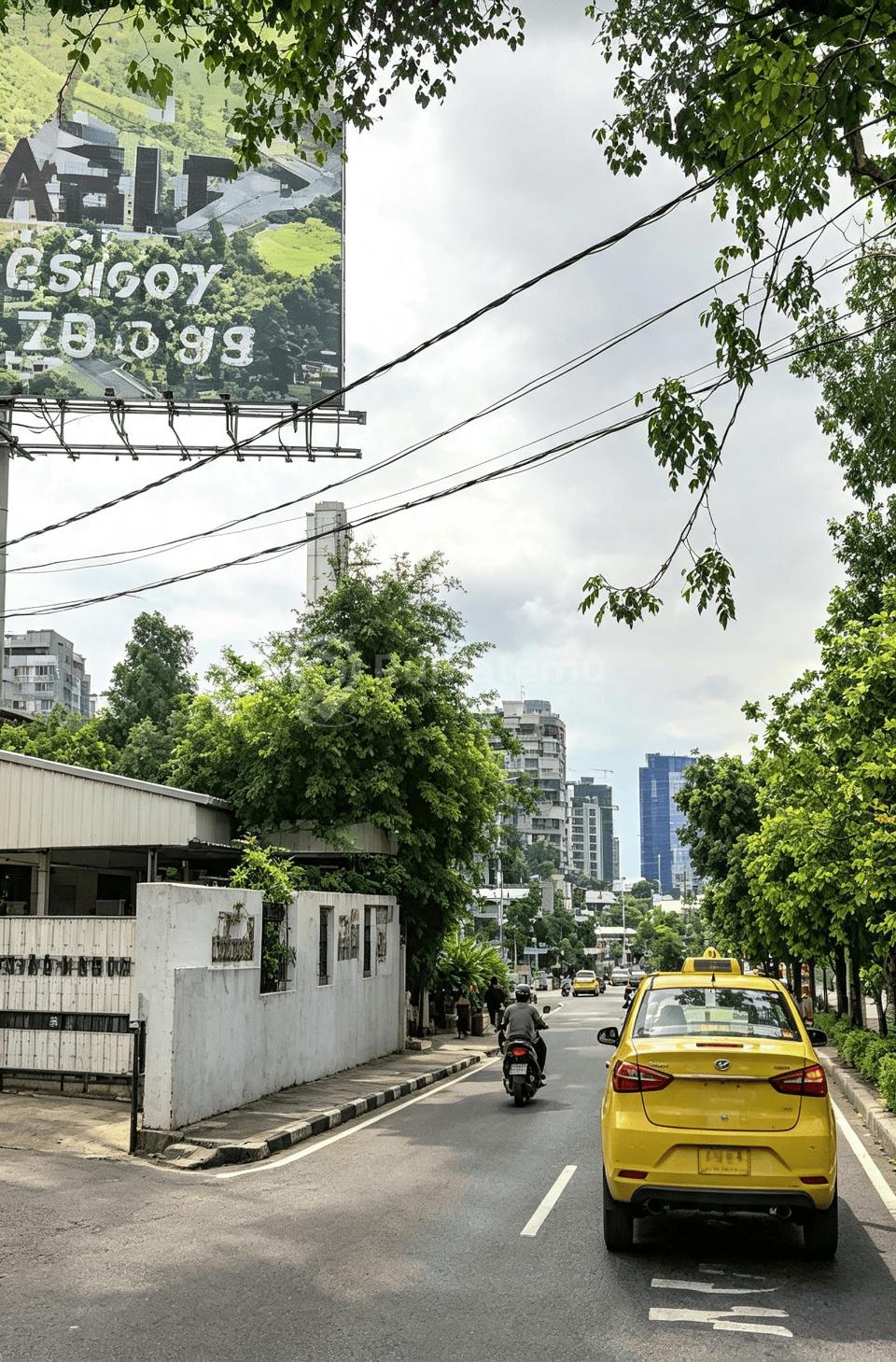 Turun Harga Lagi Dijual Rumah Hitung Tanah Jl Margaguna Raya Pondok Indah