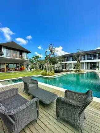 Ready For Sale Luxury Villa In Pecatu Bali