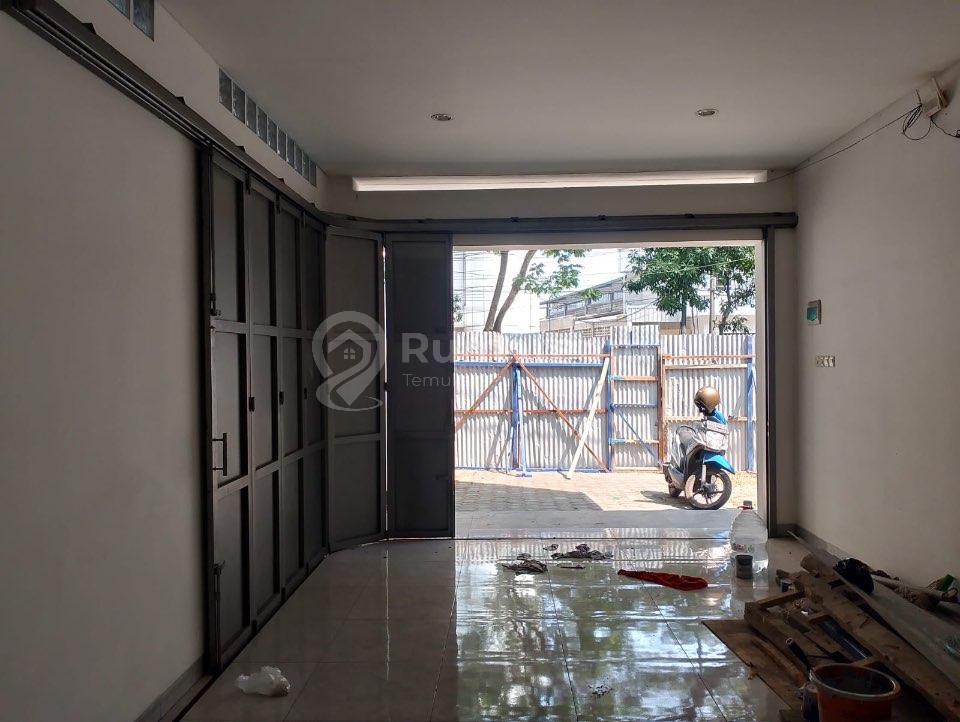 DIJUAL / DISEWAKAN RUKO STRATEGIS – JL. JENDERAL SUDIRMAN