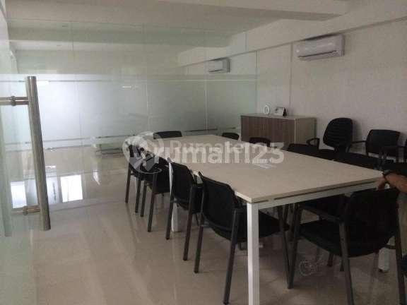 Disewakan Ruko Gandeng Pinggir Jalan Serpong