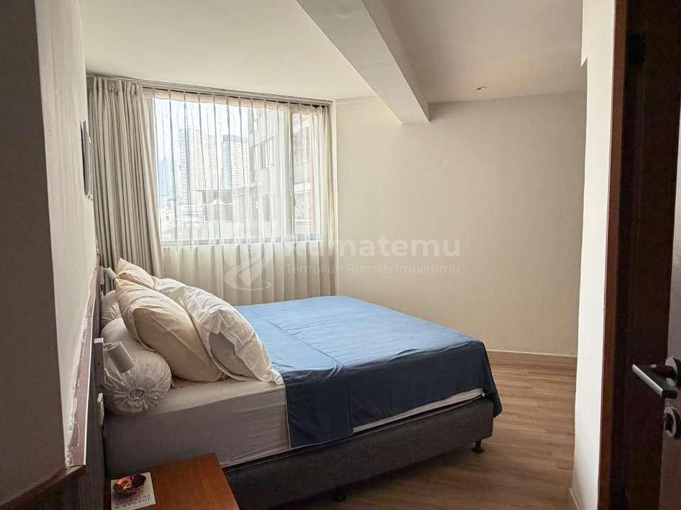 Jual Apartemen Taman Rasuna, Setiabudi, Jakarta Selatan 