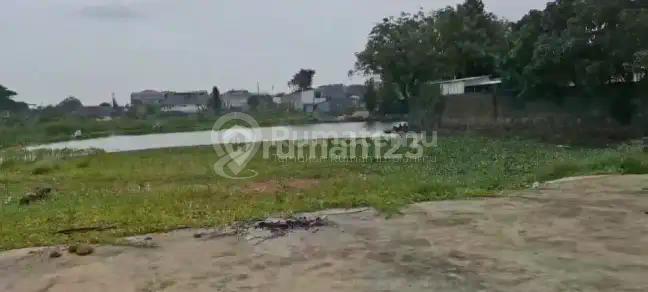 Kav Outringroad Cengkareng Murah, Jrg Ada