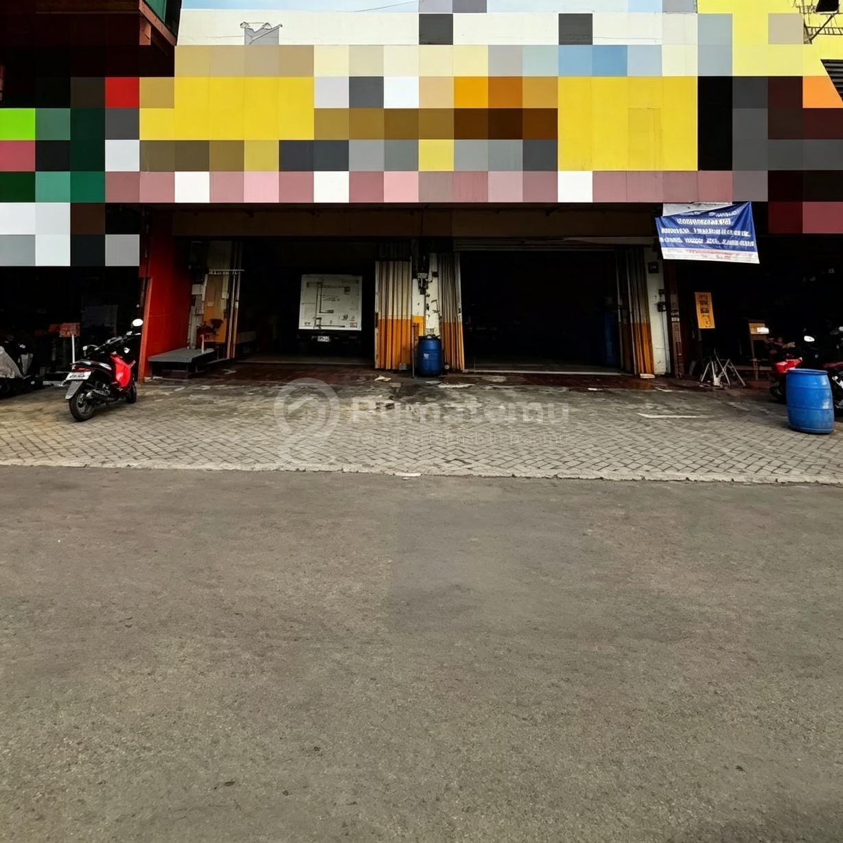 Dijual Ruko Gandeng Di Boulevard Gading Serpong, Cocok Untuk Usaha