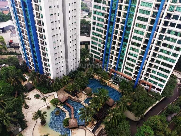 Siap huni siap nego di pondok indah