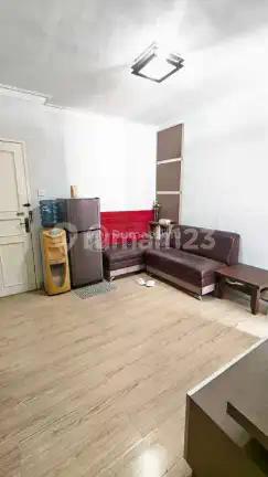 Jual Apart Mediterania Kelapa Gading Lantai 23