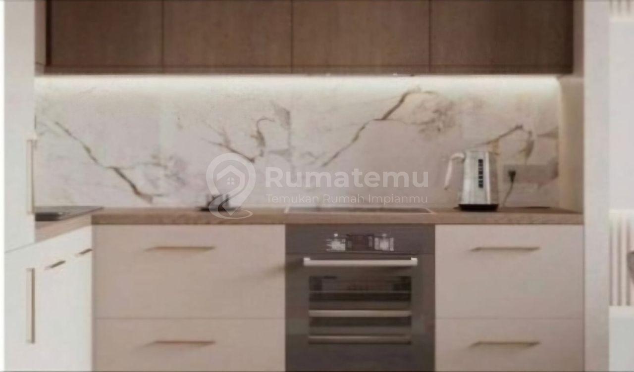 RUMAH BARU DIJUAL AREA PONDOK INDAH
