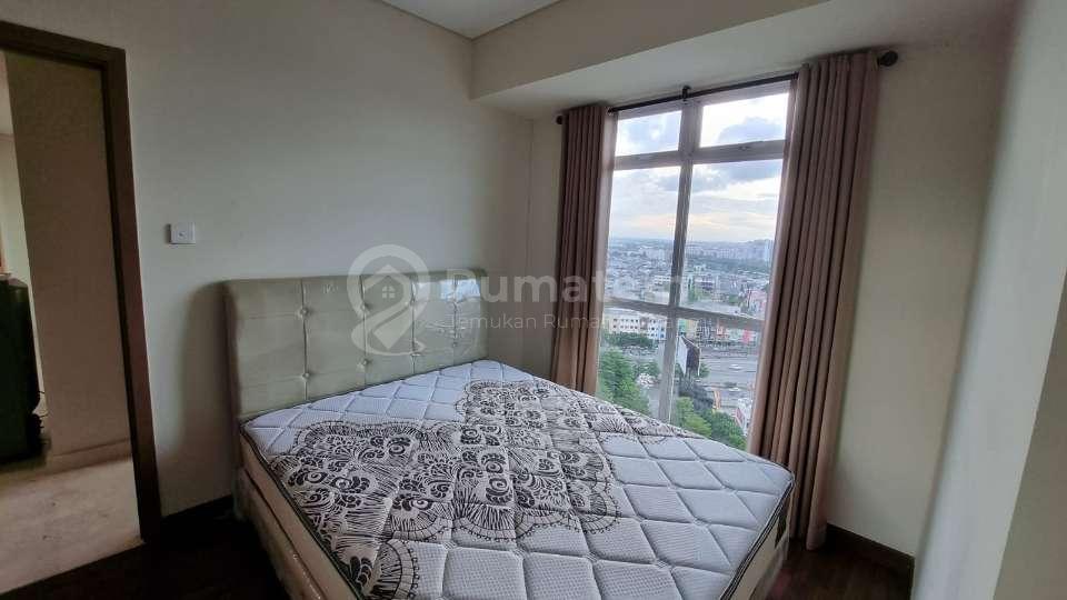 Apartemen Puri Orhard