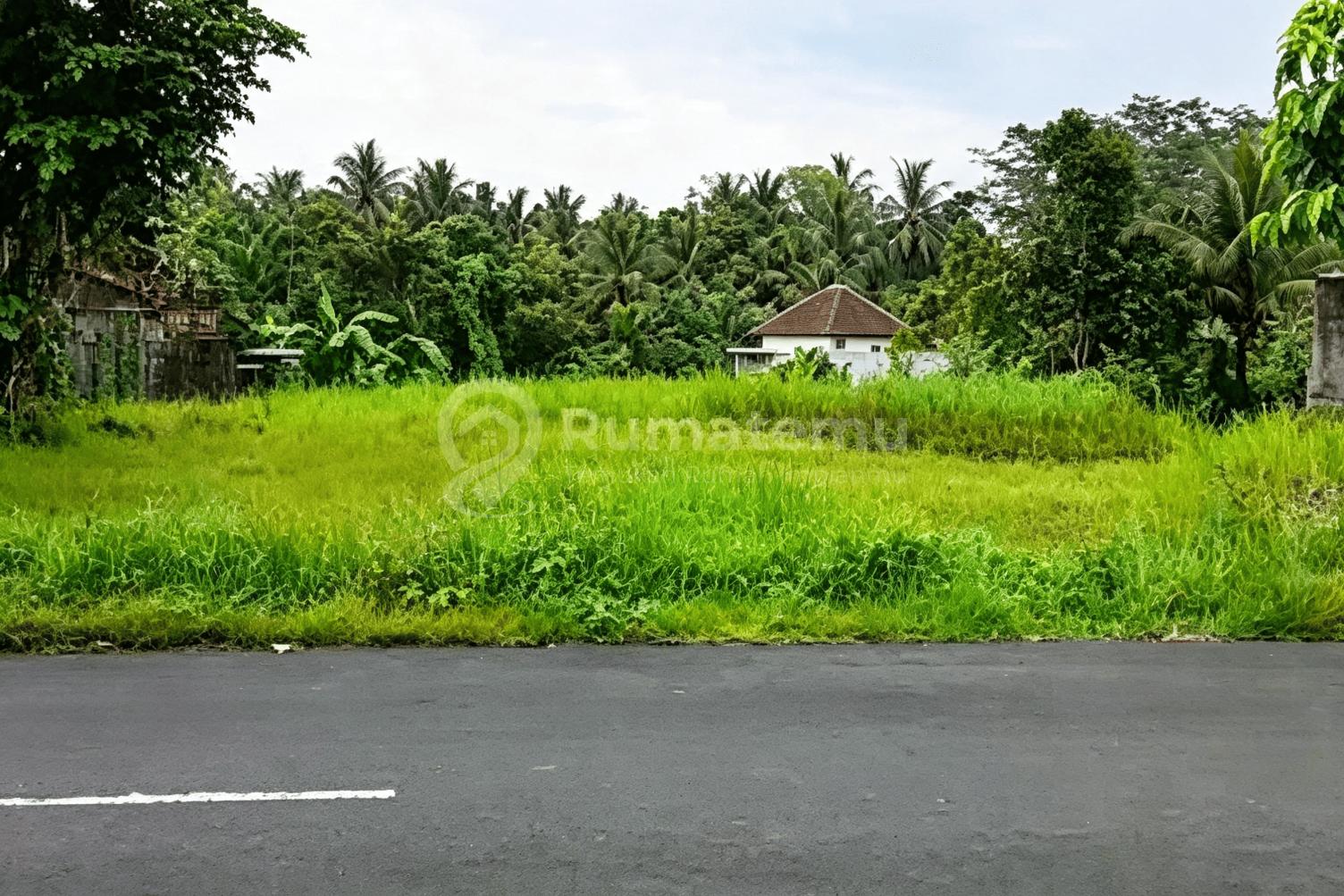 Dijual Kavling Termurah Di Gading Serpong, Cocok Unt Usaha / Kantor, Lebar 30 M