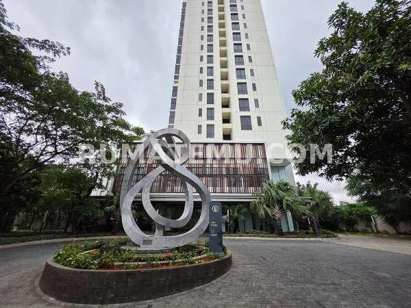 Apartemen Permata Hijau Suites 3 BR Murah, Jakarta Selatan