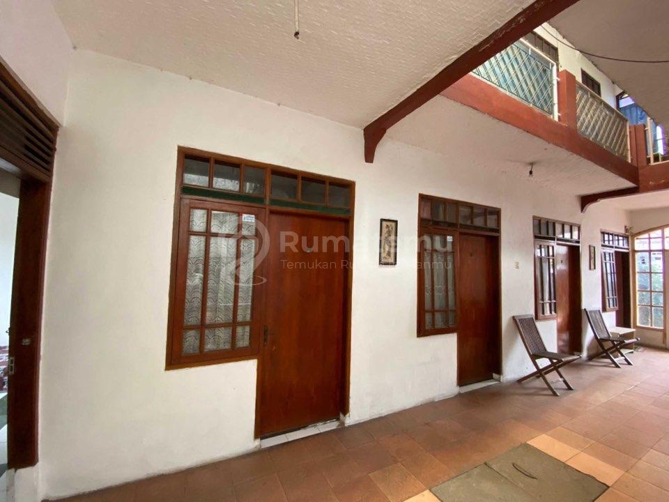 DIJUAL KOST AKTIF FULL DI JATINANGOR – INVESTASI SIAP JALAN