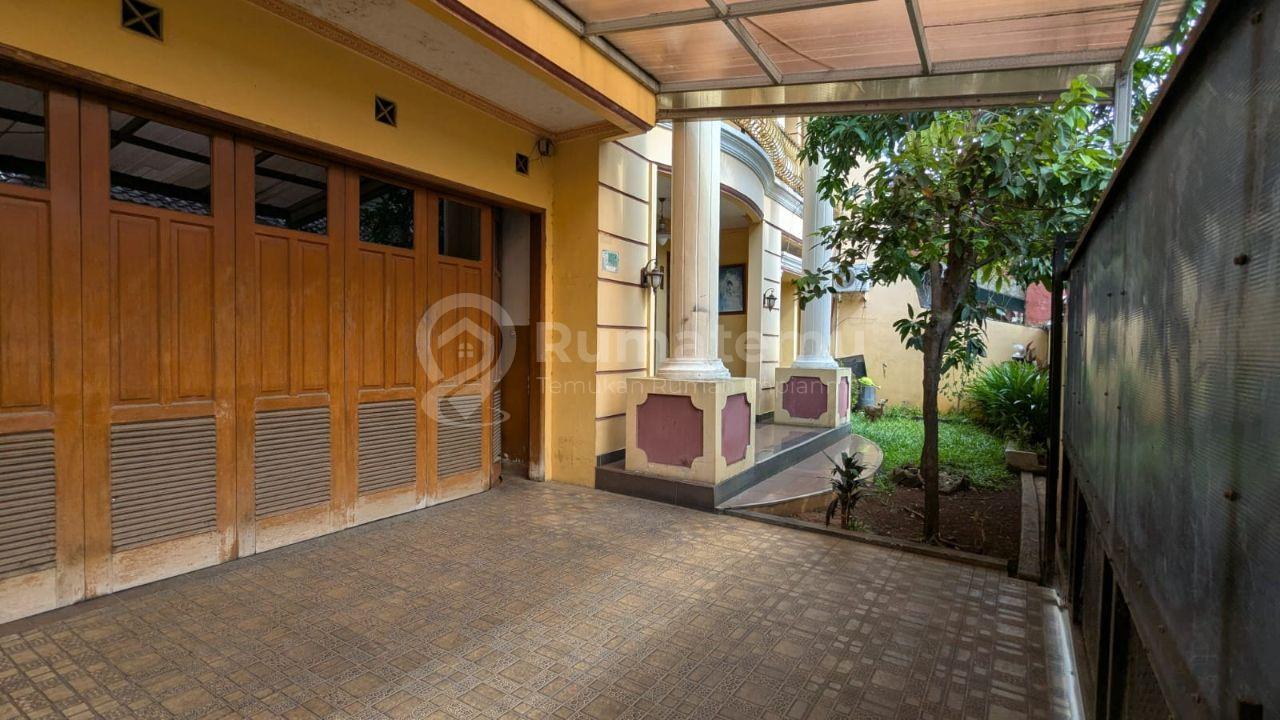 Jual Rumah Komplek di JatiBening Baru, Jaticempaka, Pondok Gede, Kota Bekasi, Jawa Barat 
