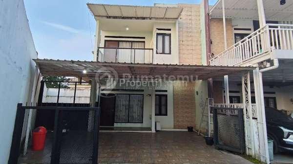 Jual Rumah Minimalis Arcamanik Endah Dekat Antapani Bandung
