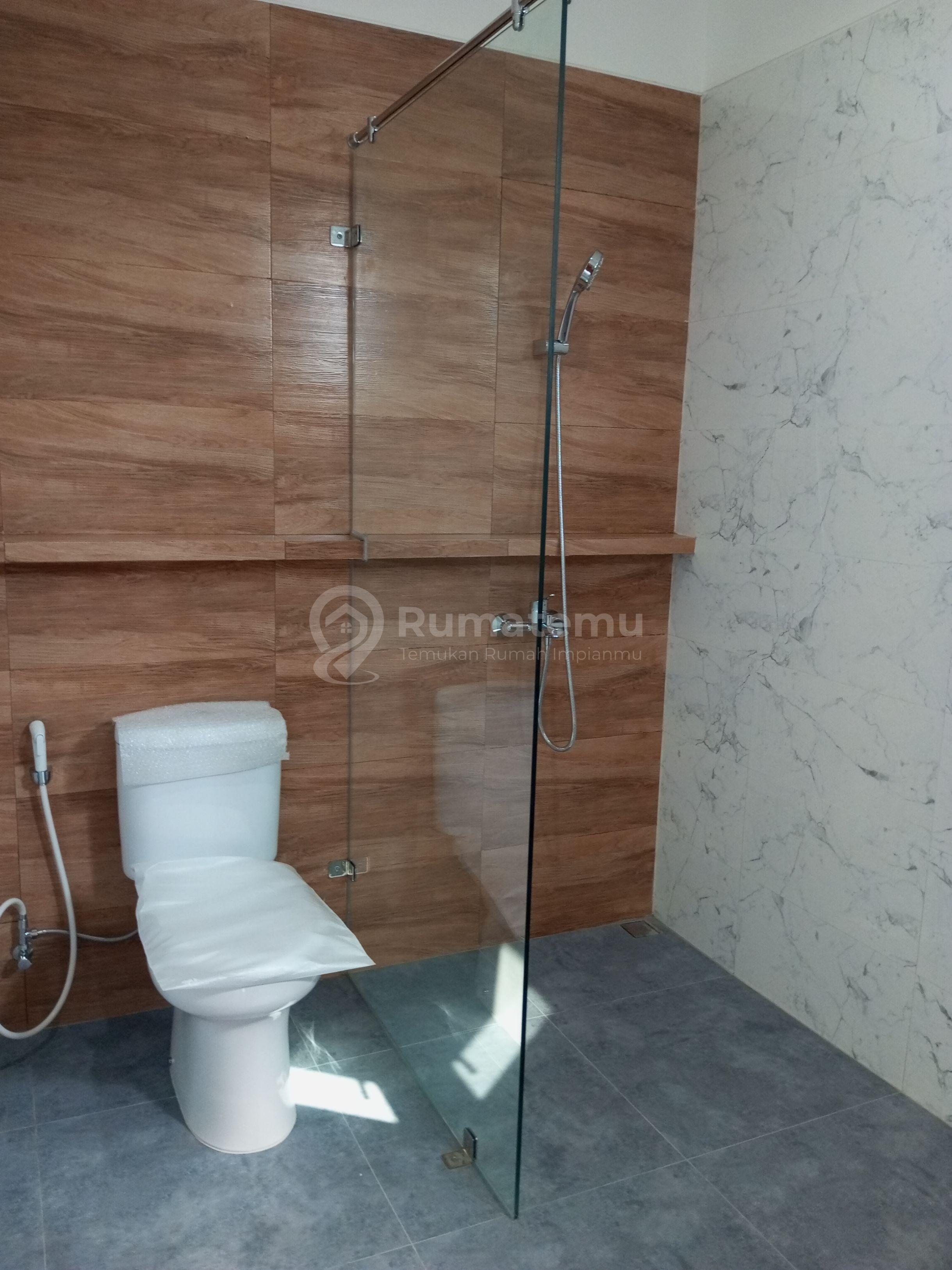 Dijual Rumah Baru Di Pondok Kelapa Jakarta Timur