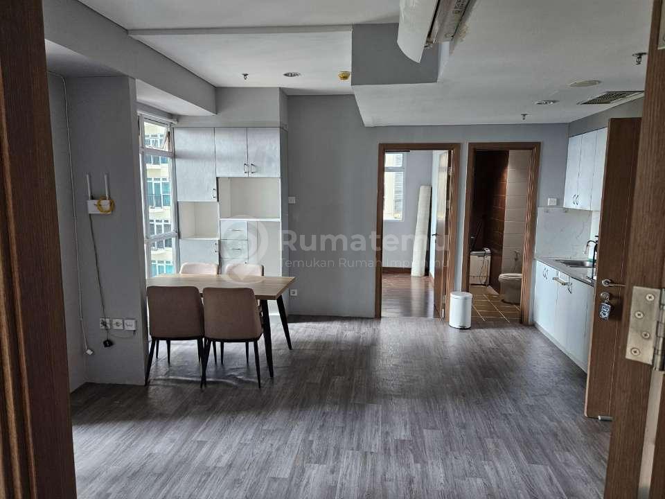 Apartemen Puri Orchard