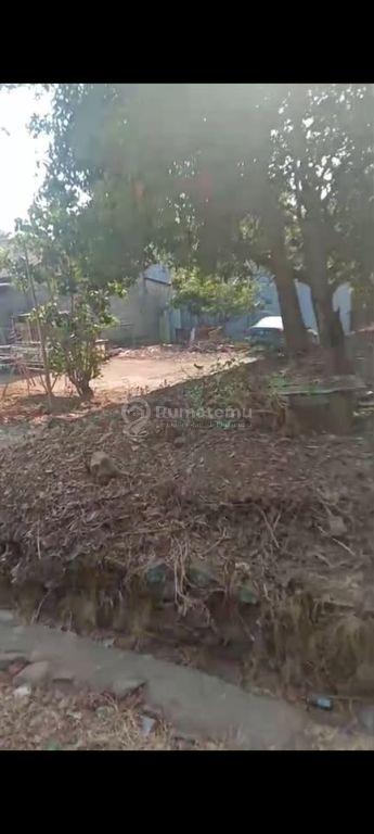 Tanah Kampung Murah Cocok Untuk Investasi SHM di Patemon Gunungpati