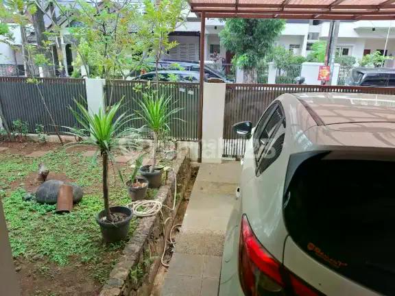 Rumah Boulevard Cocok Utk Usaha Kantor Strategis