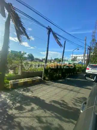 Tanah Sgt Strategis di Ciputat Cocok Hotel, Campus, Apartemen