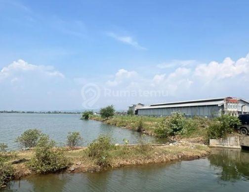 dijual tanah rmjl raya pelabuhan kendal