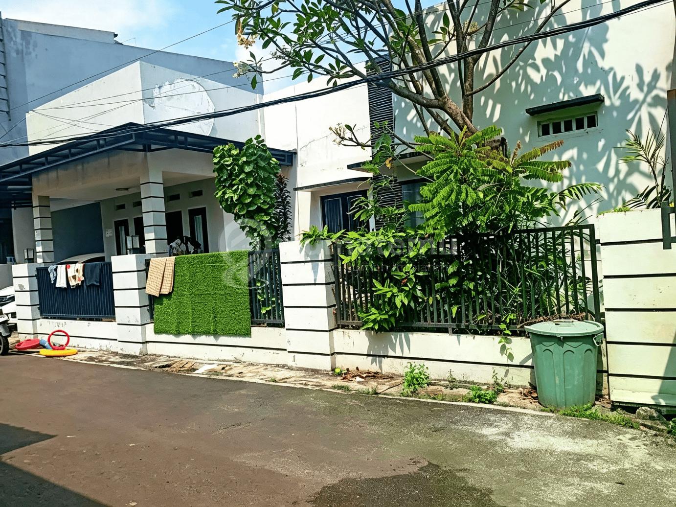 Jual JALAN LOMBOK 2, BINTARO INDAH, KAMPUNG RAWA LELE, JOMBANG, KECAMATAN CIPUTAT, TANGERANG SELATAN, BANTEN