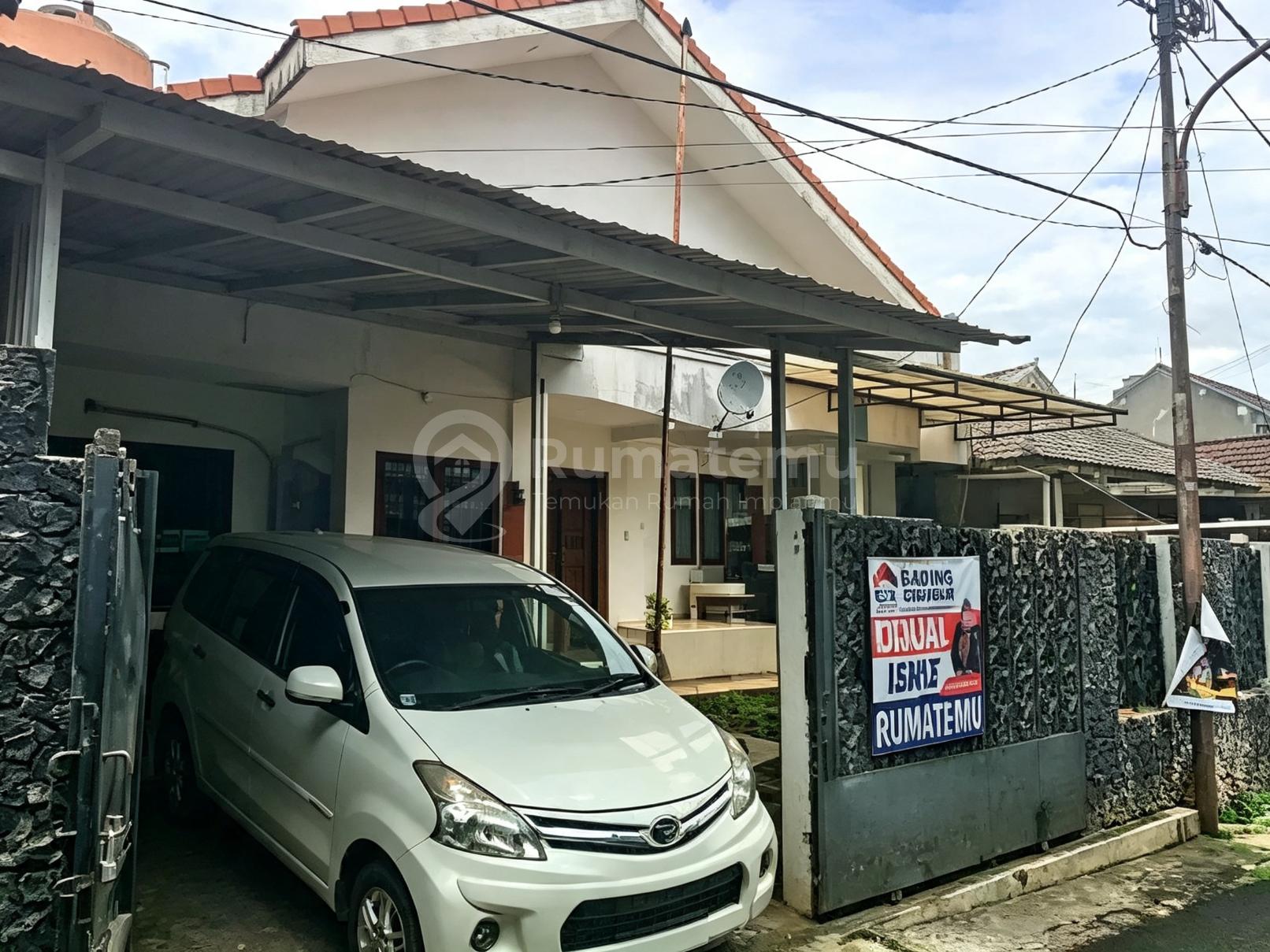 Rumah Dijual Disungai Sambas Kebayoran Baru Jakarta Selatan