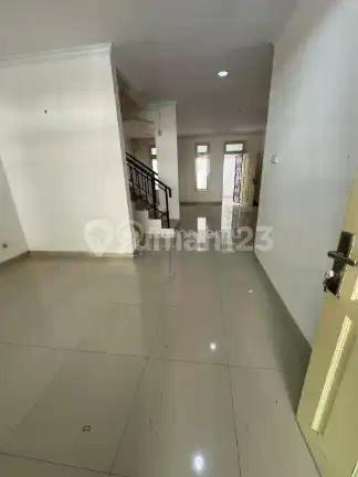 Rumah Murah 2 Lantai Di Taman Palem Lestari Cengkareng Kalideres Jakarta Barat