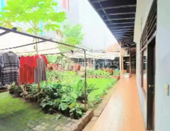 Dijual Rumah Cocok Untuk Kos Kosan Kramat Jakarta Pusat