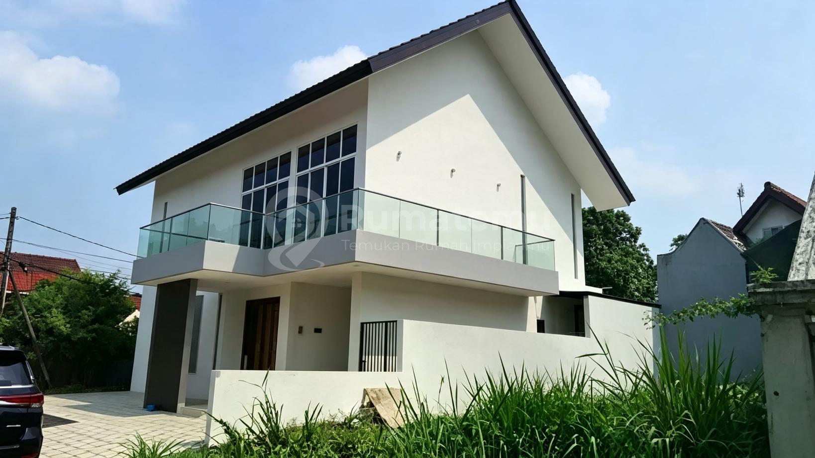 Taman Permata Milenium - Lippo Karawaci. Rumah Bagus