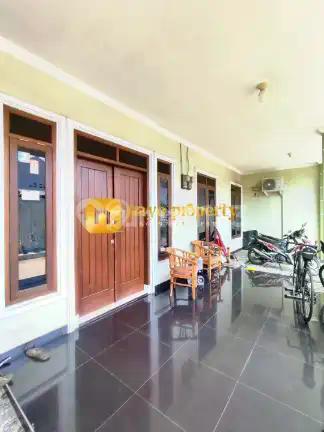 Rumah Murah Tanah Luas Dalam Komplek Strategis di Bekasi Kota