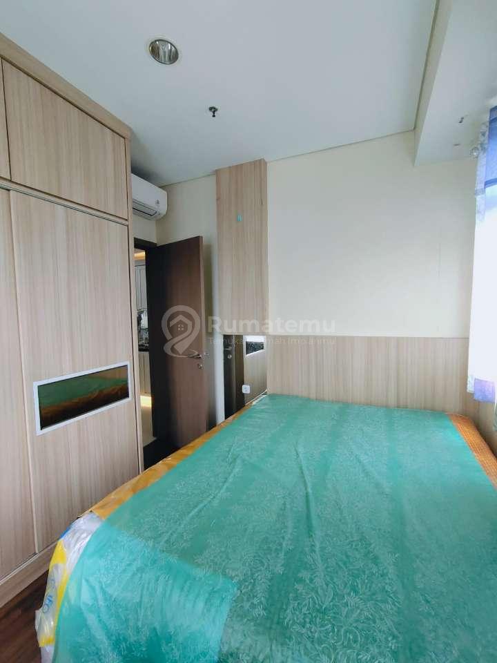 Apartemen Puri Orchard