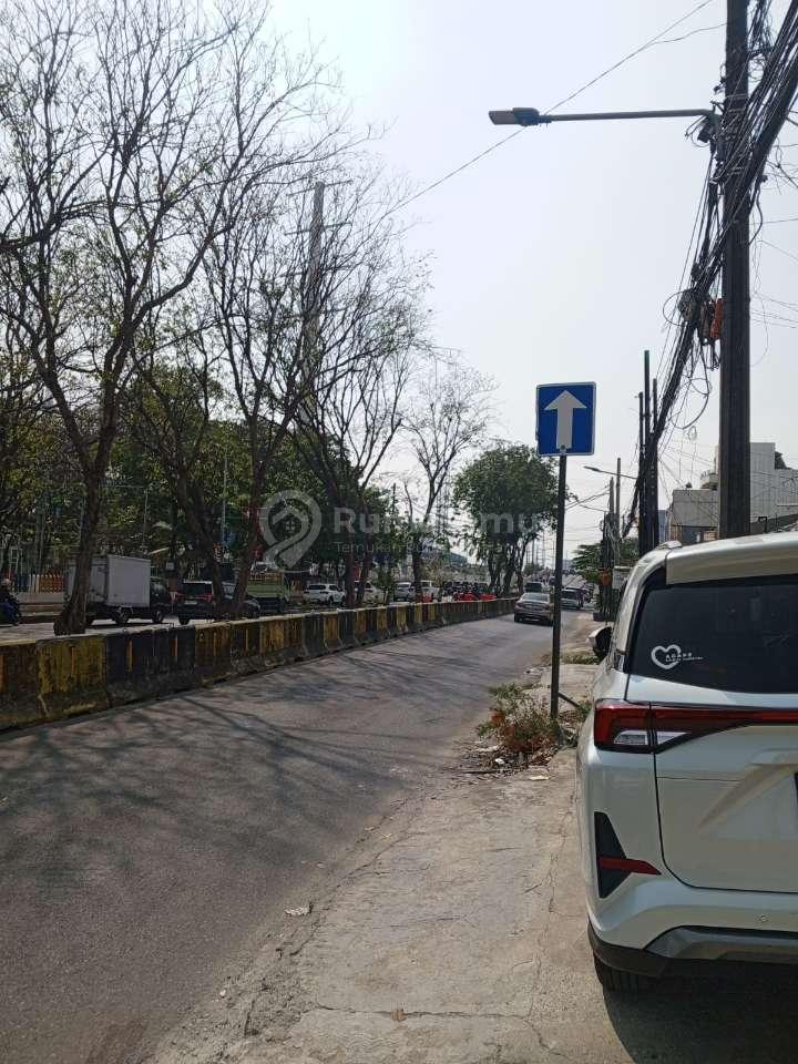 Disewakan Ruko Pluit Karang Utara
