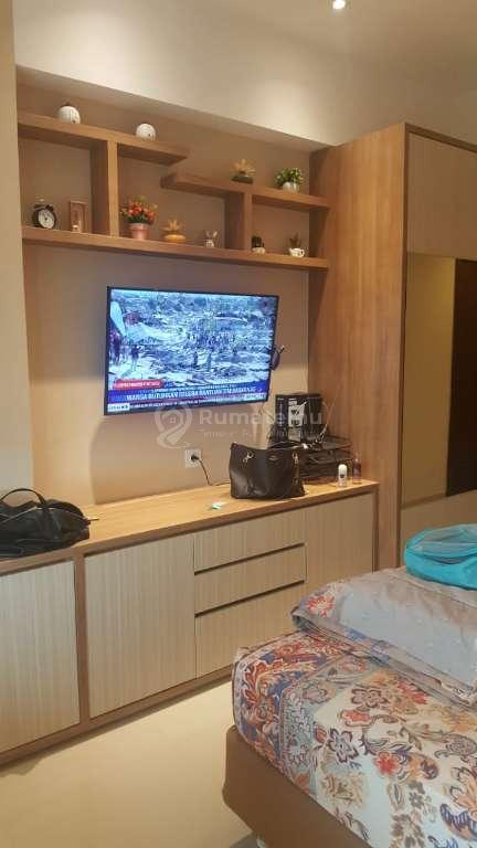 Apartemen U Residence
