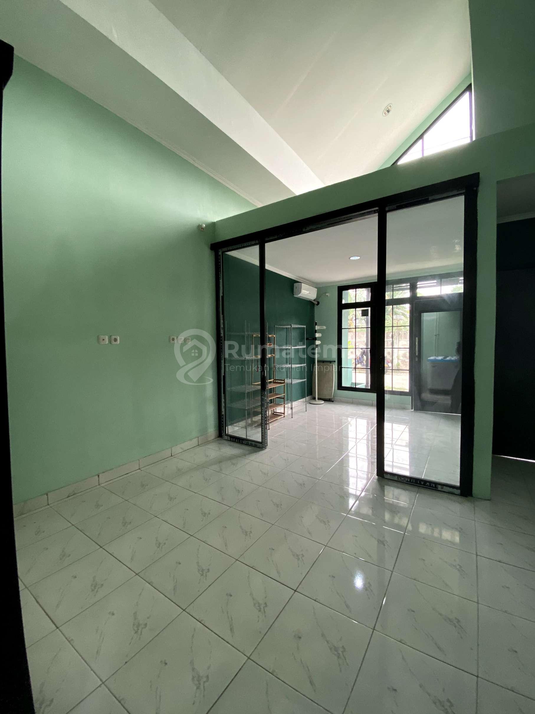 Rumah Dijual Di Taman Rahayu Setu Bisa KPR Developer 