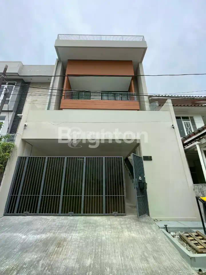 Jual PULOMAS