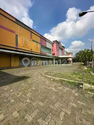 Dijual Gedung Ex Mall Area Bekasi Jawa Barat