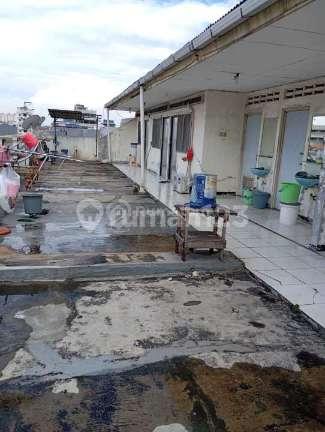 Ruko 4 Lantai Di Samanhudi Jakarta Pusat