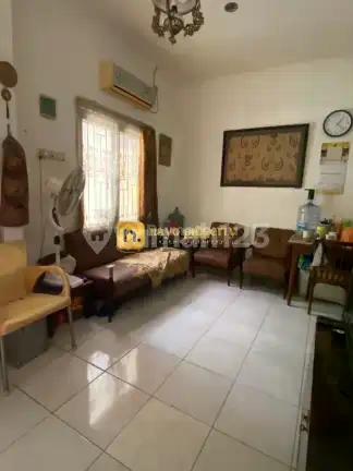 Rumah Bagus Murah Dalam Cluster Strategis di Pondok Aren Bintaro