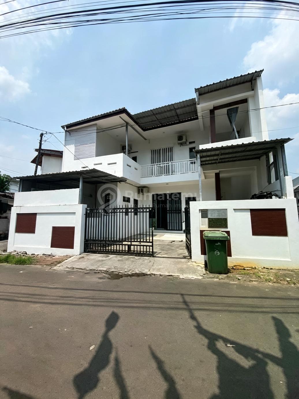 Dekat MRT Lebak Bulus, Dijual Rumah Kost di Cireunde Ciputat Tang Sel