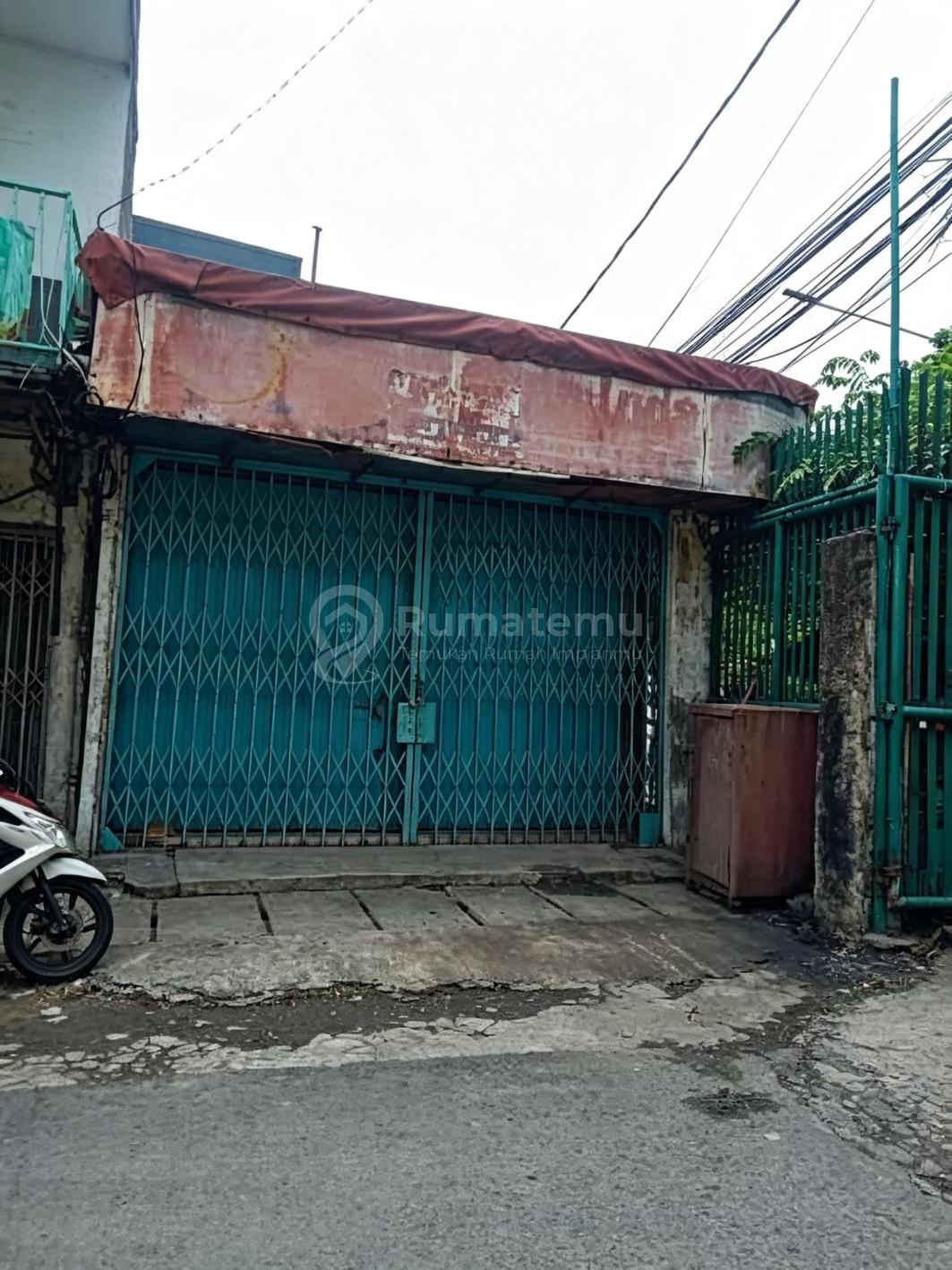 Disewakan ruko 1 lantai / kios Disewakan ruko 1 lantai / kios di area Sawah Besar, Maphar di area Sawah Besar, Maphar