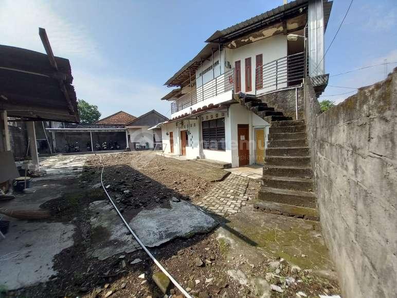Rumah & Kost Furnish Lokasi Premium Dekat Kampus di Nologaten Depok Sleman