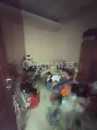 Turun Harga Rumah 1.5 Lantai Rapi Terawat di Kosambi Baru Duri Kosambi Cengkareng Jakarta Barat