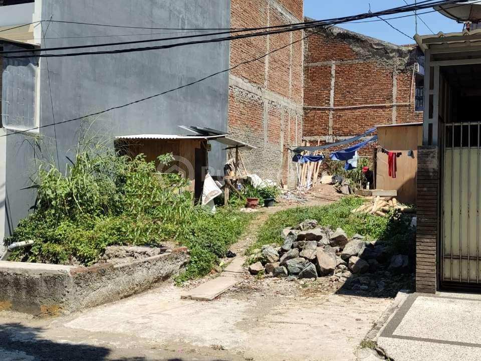 Tanah Pasadena