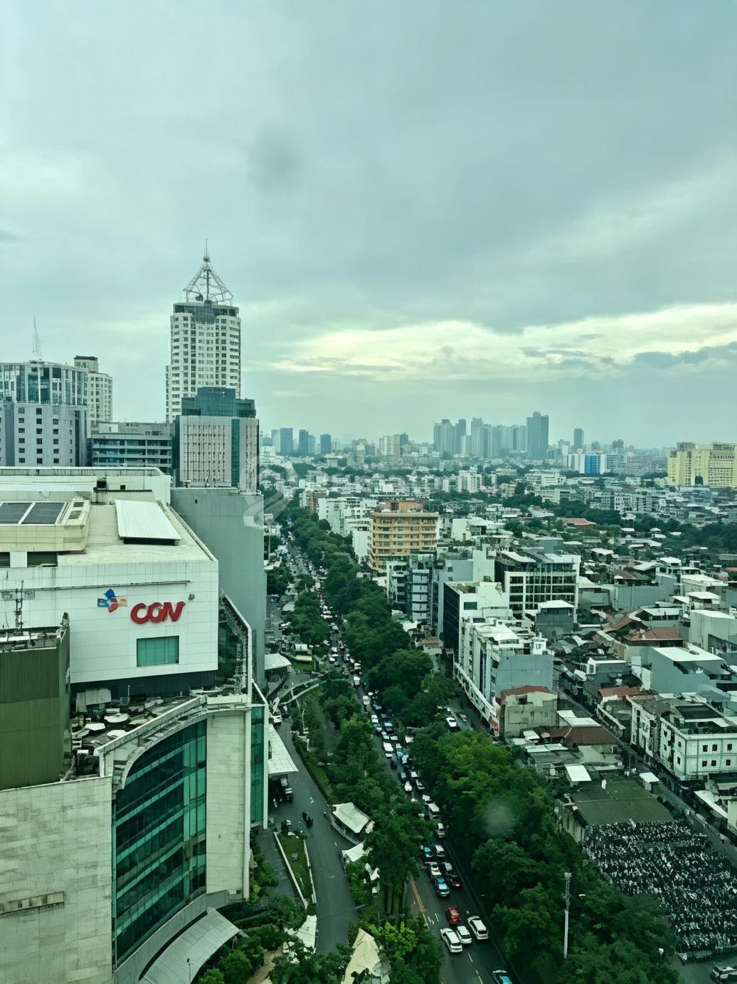 Dijual Apartement Kempinski Fully Furnished Menteng Jakarta Pusat