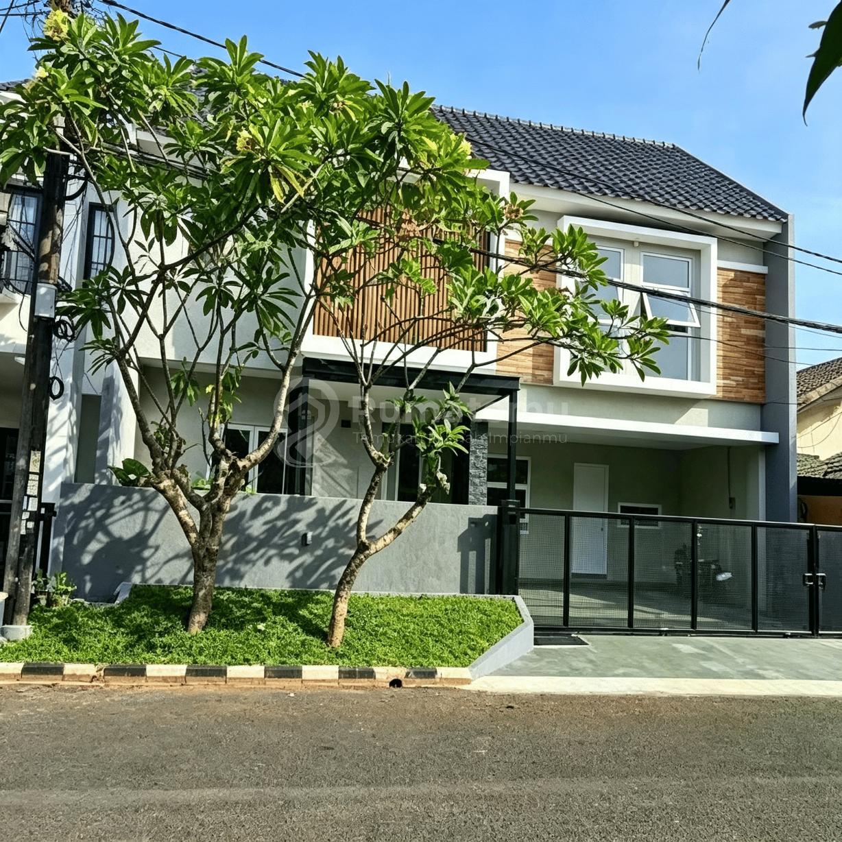 Dijual Rumah Brandnew di Bintaro Sektor 9 Siap Huni