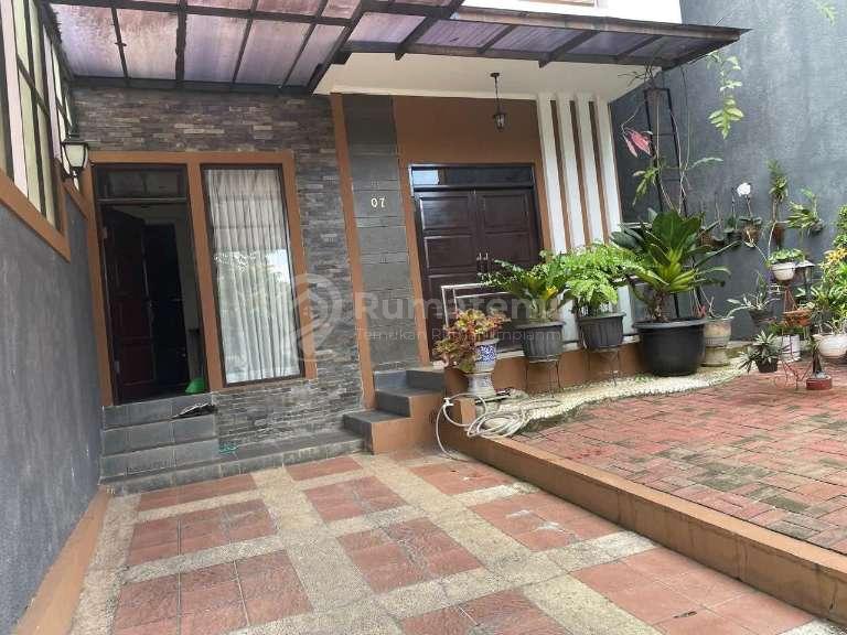 Rumah Minimalis Polban Ciwaruga Dekat Sarijadi Bandung
