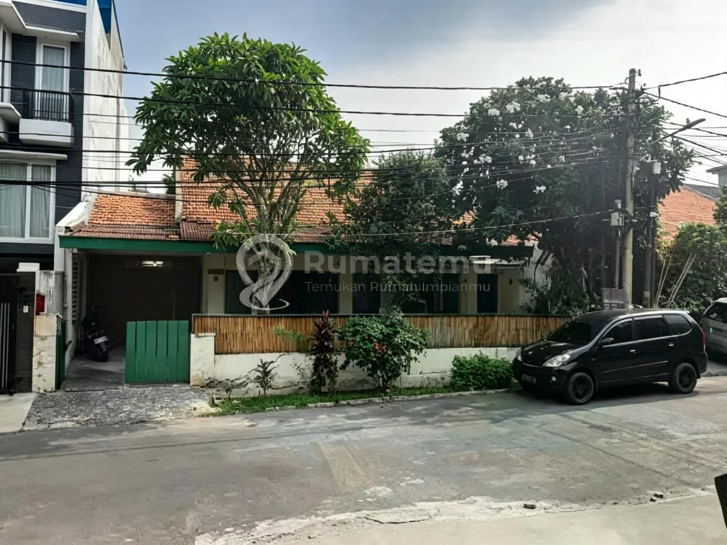 Jual CILANDAK BAR., KEC. CILANDAK, KOTA JAKARTA SELATAN, DAERAH KHUSUS IBUKOTA JAKARTA