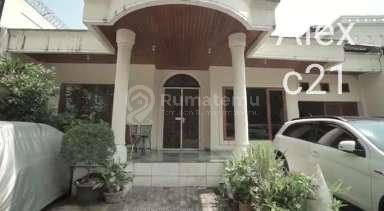 Jual rumah kost dengan akes mudah di area Senopati, Senayan, Kebayoran Baru